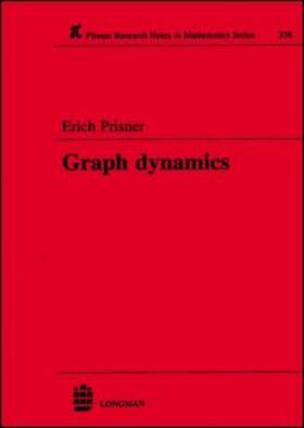 Prisner |  Graph Dynamics | Buch |  Sack Fachmedien