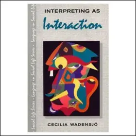 Wadensjo |  Interpreting As Interaction | Buch |  Sack Fachmedien