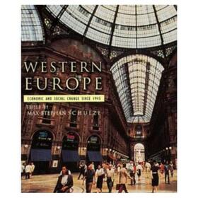 Schulze |  Western Europe | Buch |  Sack Fachmedien