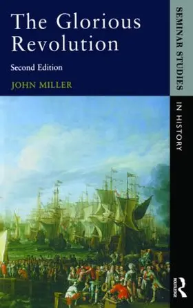 Miller |  The Glorious Revolution | Buch |  Sack Fachmedien