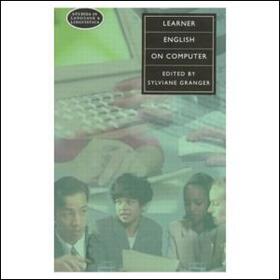 Granger |  Learner English on Computer | Buch |  Sack Fachmedien