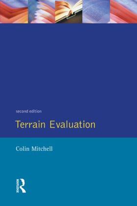 Mitchell |  Terrain Evaluation | Buch |  Sack Fachmedien