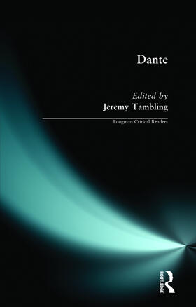 Tambling |  Dante | Buch |  Sack Fachmedien