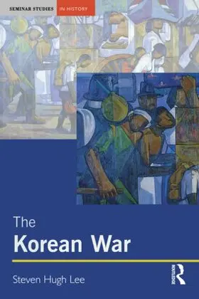 Lee |  The Korean War | Buch |  Sack Fachmedien