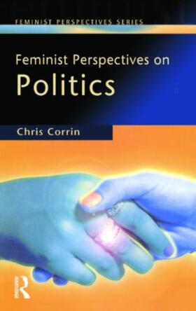 Corrin |  Feminist Perspectives on Politics | Buch |  Sack Fachmedien