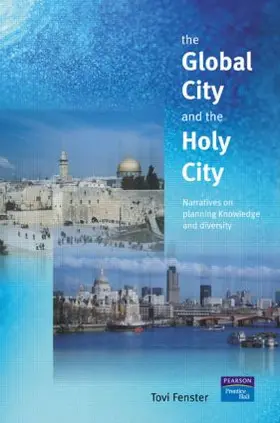 Fenster |  The Global City and the Holy City | Buch |  Sack Fachmedien