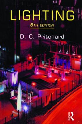 Pritchard |  Lighting | Buch |  Sack Fachmedien