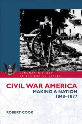 Cook |  Civil War America | Buch |  Sack Fachmedien