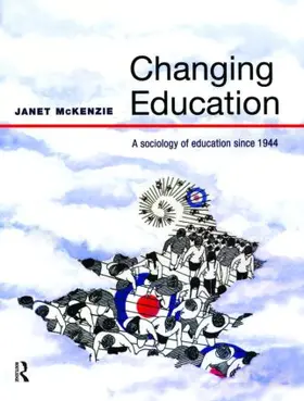 Mckenzie |  Changing Education | Buch |  Sack Fachmedien