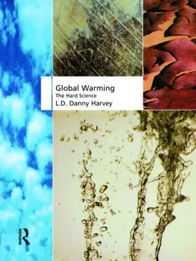 Harvey |  Global Warming | Buch |  Sack Fachmedien