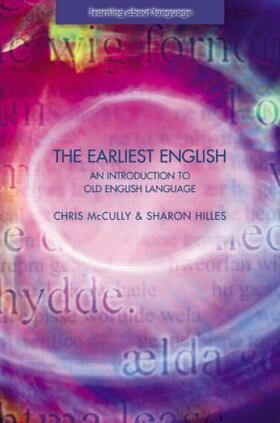 Mccully / Hilles |  The Earliest English | Buch |  Sack Fachmedien