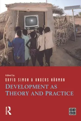 Simon / Narman |  Development as Theory and Practice | Buch |  Sack Fachmedien