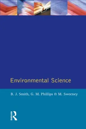 Smith / Phillips / Sweeney |  Environmental Science | Buch |  Sack Fachmedien