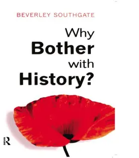 Southgate |  Why Bother with History? | Buch |  Sack Fachmedien