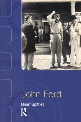 Spittles |  John Ford | Buch |  Sack Fachmedien