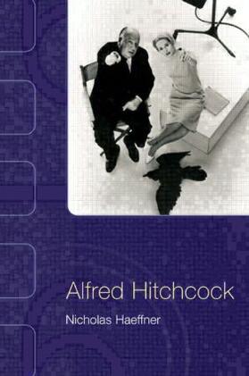 Haeffner |  Alfred Hitchcock | Buch |  Sack Fachmedien
