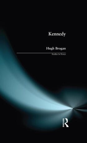 Brogan |  Kennedy | Buch |  Sack Fachmedien