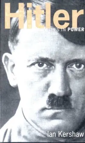 Kershaw |  Hitler | Buch |  Sack Fachmedien