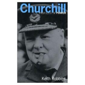 Robbins |  Churchill | Buch |  Sack Fachmedien