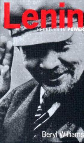 Williams |  Lenin | Buch |  Sack Fachmedien