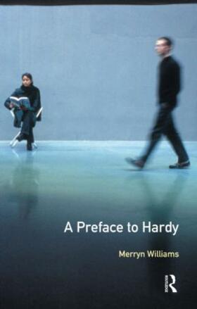 Williams |  A Preface to Hardy | Buch |  Sack Fachmedien