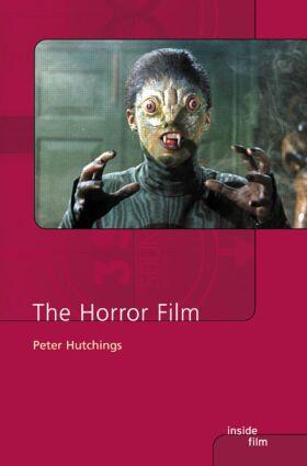 Hutchings |  The Horror Film | Buch |  Sack Fachmedien