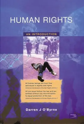 O'Byrne |  Human Rights | Buch |  Sack Fachmedien