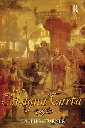 Turner |  Magna Carta | Buch |  Sack Fachmedien