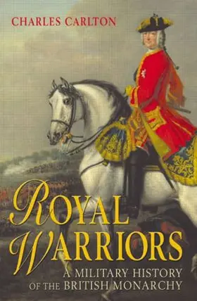 Carlton |  Royal Warriors | Buch |  Sack Fachmedien