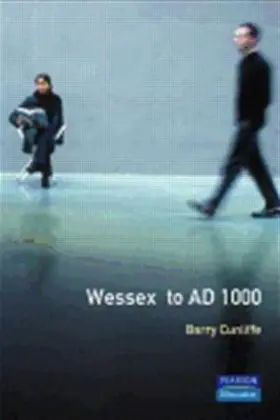 Cunliffe |  Wessex to 1000 AD | Buch |  Sack Fachmedien