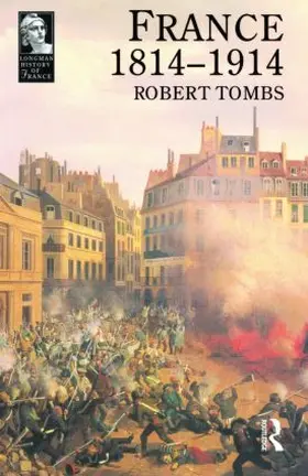 Tombs |  France 1814 - 1914 | Buch |  Sack Fachmedien