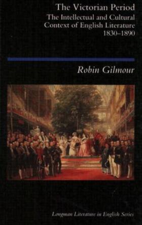 Gilmour |  The Victorian Period | Buch |  Sack Fachmedien