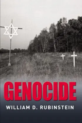 Rubinstein |  Genocide | Buch |  Sack Fachmedien