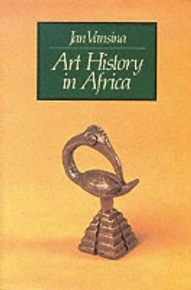 Vansina |  Art History in Africa | Buch |  Sack Fachmedien