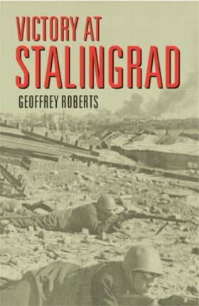 Roberts |  Victory at Stalingrad | Buch |  Sack Fachmedien