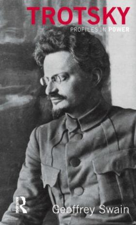 Swain |  Trotsky | Buch |  Sack Fachmedien
