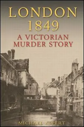 Alpert |  London 1849 | Buch |  Sack Fachmedien