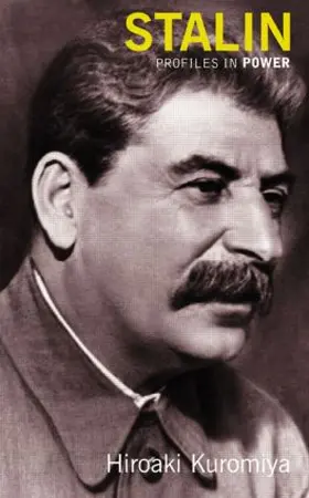 Kuromiya |  Stalin | Buch |  Sack Fachmedien