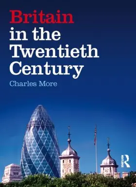 More |  Britain in the Twentieth Century | Buch |  Sack Fachmedien