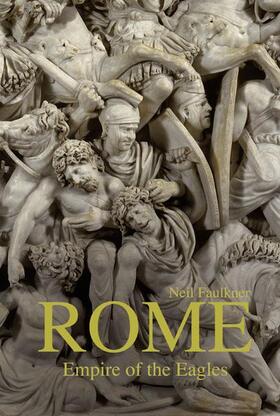 Faulkner |  Rome | Buch |  Sack Fachmedien