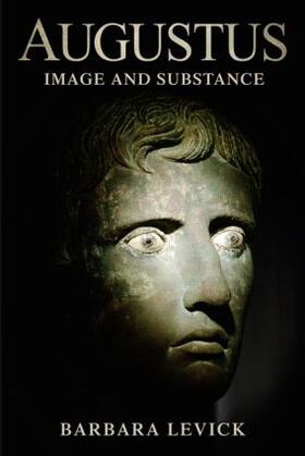 Levick | Augustus | Buch | 978-0-582-89421-1 | sack.de