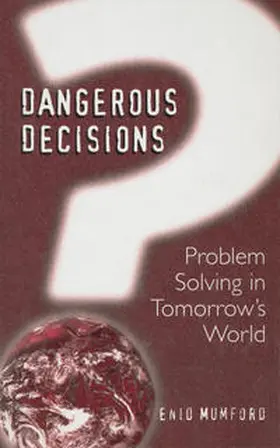 Mumford | Dangerous Decisions | E-Book | sack.de