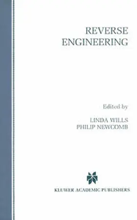 Wills / Newcomb |  Reverse Engineering | eBook | Sack Fachmedien