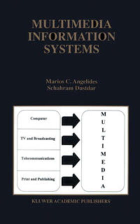 Angelides / Dustdar |  Multimedia Information Systems | eBook | Sack Fachmedien