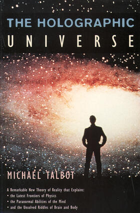 Talbot |  The Holographic Universe | Buch |  Sack Fachmedien