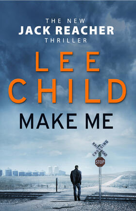 Child |  Make Me | Buch |  Sack Fachmedien