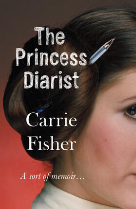 Fisher |  The Princess Diarist | Buch |  Sack Fachmedien