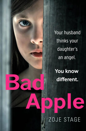 Stage |  Bad Apple | Buch |  Sack Fachmedien