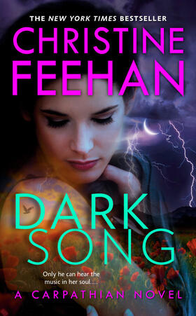 Feehan |  Dark Song | Buch |  Sack Fachmedien