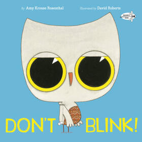Rosenthal |  Don't Blink! | Buch |  Sack Fachmedien